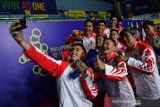 Jelang SEA Games dan Thomas-Uber, PBSI bagi atlet dalam dua tim