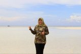 Menjaga kawasan konservasi Laut Senggora sebagai wisata bahari di Kobar