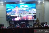 DPRD Manado paripurnakan RPJMD 2016-2021