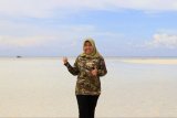 Pemkab Kotawaringin Barat jadikan kawasan konservasi Laut Senggora wisata bahari