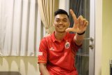 Songsong musim depan, Persija Jakarta boyong bek sayap Alfath Faathier