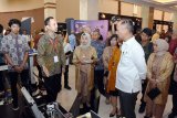 Semarak Festival Industri Kecil, Menengah, dan Aneka 2019