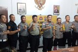 Polres Sangihe kerahkan 75 personel amankan perayaan malam tahun baru