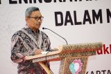 Penghargaan Apresiasi Peningkatan Penggunaan Produk dalam Negeri (P3DN)