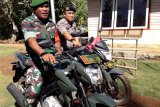 TNI- Polri di Kepulauan Sangihe amankan perayaan Tahun Baru
