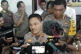 Polda Sulsel catat 6.579 kasus kecelakaan lalulintas sepanjang 2019