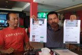 Digugat Kopigrafi Purwokerto, Grab terkejut tapi menghormati