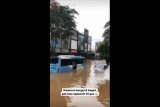 Komentar Anya Geraldine melihat banjir di Jakarta