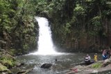 Dispar Rejang Lebong Bengkulu susun rencana induk pembangunan kepariwisataan