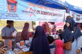 Pameran produk islami meriahkan tablig akbar UAS di Padang