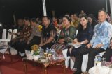 DPRD Gumas harapkan hubungan eksekutif dan legislatif semakin harmonis