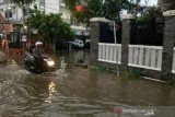 Pemkot Palembang berhasil kurangi  20 titik banjir