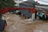 BANJIR DI CILEDUG INDAH