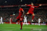 Liverpool buka 2020 restorasi keunggulan 13 poin