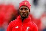 Keita ditarik dari susunan pemain Liverpool