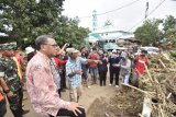 BPBD Sulsel ingatkan masyarakat jangan percaya hoaks Bendungan Bili-bili