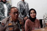 Lemdikpol rekomendasikan Medina Zein direhabilitasi