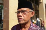 Yunahar Ilyas dalam kenangan Ketum PP Muhammadiyah