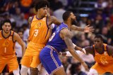 Phoenix Suns hentikan laju tiga kemenangan beruntun Knicks