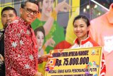Gubernur Sulsel instruksikan dua hal memasuki musim penghujan
