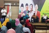 Parmusi Sulsel menggelar dialog toleransi beragama