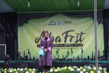 25 grup ikuti Festival Hadroh antarponpes se DIY di Sleman