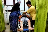 Tahanan Polresta Palangka Raya meninggal, begini penjelasan kepolisian