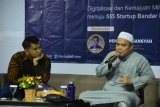 Bangun Startup, Firmansyah : Bandarlampung bisa jadi Silicon Valley