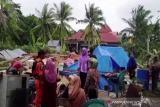 Puting beliung rusak rumah warga di tiga Kabupaten Sultra