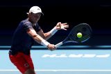 Casper Ruud jadi petenis Norwegia pertama ke final Grand Slam