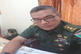 Terpidana penjual amunisi meninggal di Rumah Tahanan Militer Waena