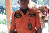 Satu warga hilang tenggelam di Sungai Karama Mamuju