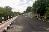 Operasional Jembatan GL Zoo menunggu normalisasi pembatas jalan