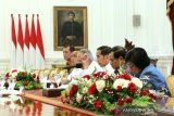 Presiden perintahkan Gubernur DKI Jakarta selesaikan pembangunan sodetan Ciliwung