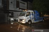 Garda Oto Layani Pelanggan Terkena Dampak Banjir
