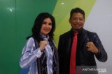 Komisi IX DPR RI upayakan fasilitasi anggota KPU dijamin BPJamsostek