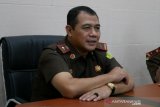 Kejati NTB menelaah pengerjaan proyek nasional Jembatan Tampes mangkrak