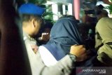 Tiga orang dibawa ke Polda terkait OTT KPK di Sidoarjo