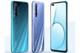 MWC 2020 batal, Realme tetap luncurkan X50