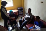 79 adegan pembunuhan pria ditemukan di bawah jembatan diperagakan