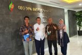 Geo Dipa Energi sabet dua penghargaan Proper