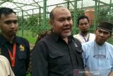 BKSDA memastikan tidak ada harimau di kampus Unsri