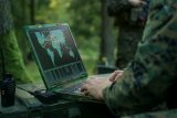 Pertahanan siber dan interoperabilitas TNI