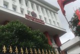 Ini kronologi peristiwa OTT KPK terhadap Komisioner KPU RI Wahyu Setiawan