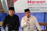 Marwan Jafar minta kesejahteraan transmigran di Natuna diperhatikan