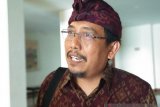 Dewa Raka Sandi belum terima info resmi terkait PAW komisioner KPU