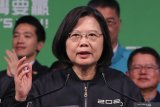 Beijing ajak dunia tetap patuhi prinsip satu China pascapemilu Taiwan