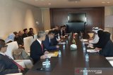 Perundingan Indonesia-Uni Emirat Arab CEPA dimulai