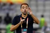 Akan gantikan Valverde,  Xavi akui sudah lakukan pertemuan dengan Barca