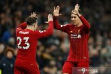Liverpool kian tak terbendung dan unggul 16 poin klasemen liga inggris